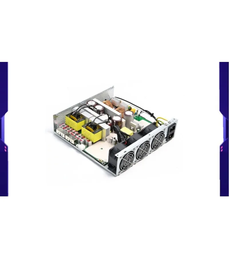 APW12 7000W Water Cooling Overlock Power Supply