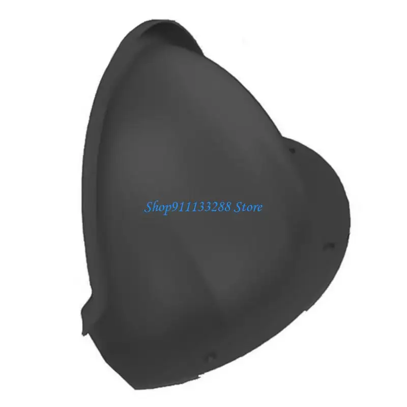 G88D Reliable Weatherproof Housing Sun & Rain Guard for CCTV Cameras In Public space