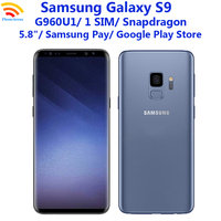 Samsung Galaxy S9 G960U1 5.8\