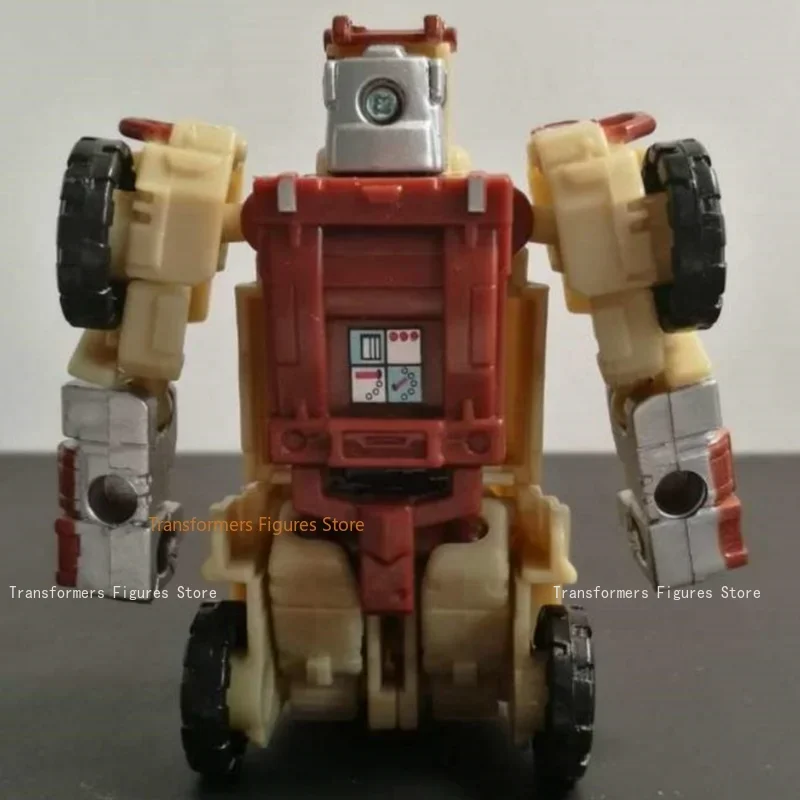 Originale nuovissimo trasformatore robot giocattoli serie G lg-outback G1 film cartoon action figure anime modello mobile regali popolari