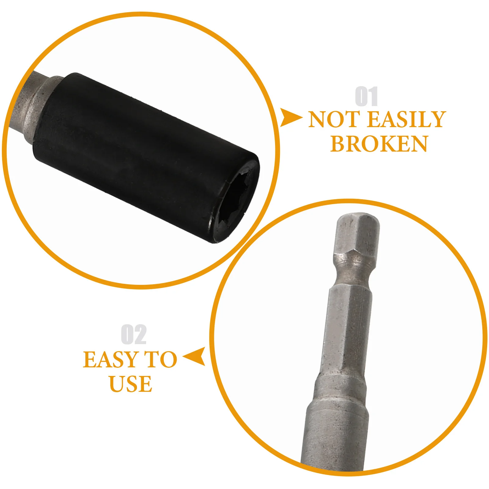 

1 Set Piano Tuning Wrench Socket Tool Professional Reusable For String Adjustment Tone Tuning Kit Spanner Accessory Instrument