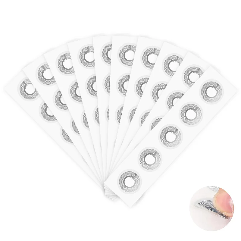Variant: 100PCS  NTAG213