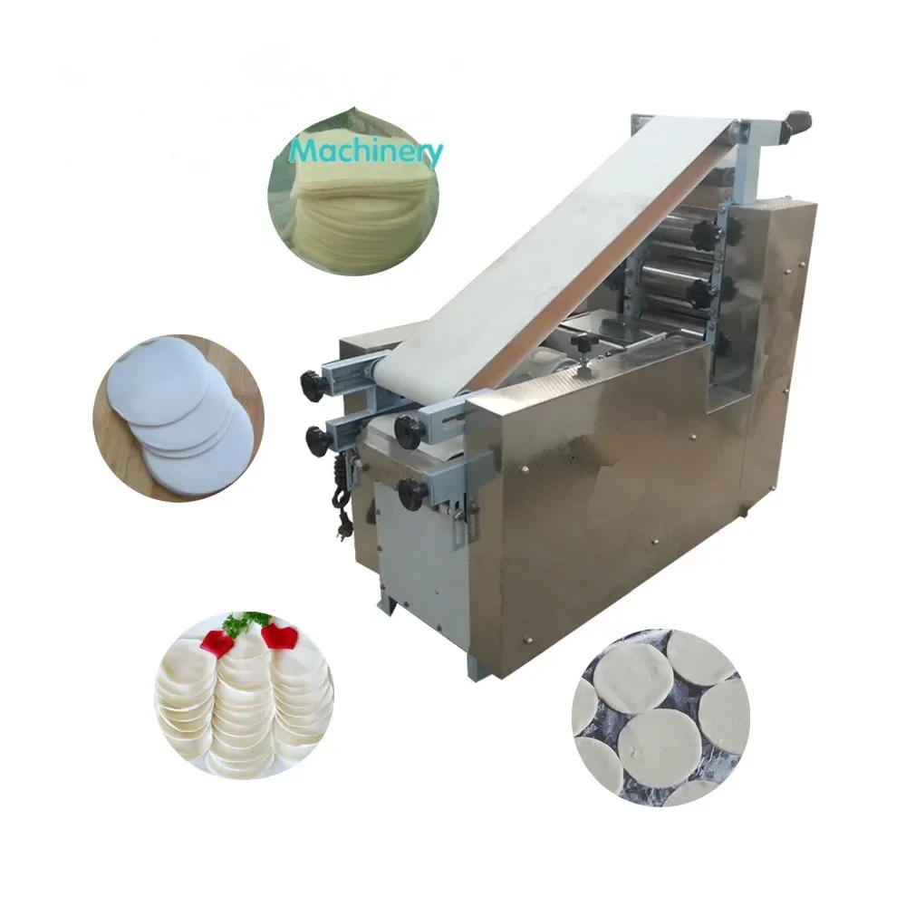 Fully Automatic Pita Bread Roti Maker Chapati Making Machine Price/arabic pita bread machine