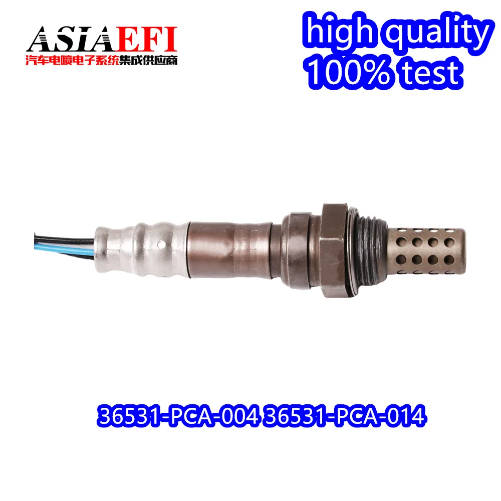 High quality 36531-PCA-004 Upstream Lambda Wideband O2 Oxygen sensor for Honda Accord 1998-1998  Amaze 36531PCA014