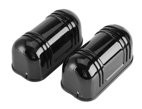 

Hot selling:Wholesale Alarm Safety Dual Beams Photocell Detector Sensor Device for Gate Door