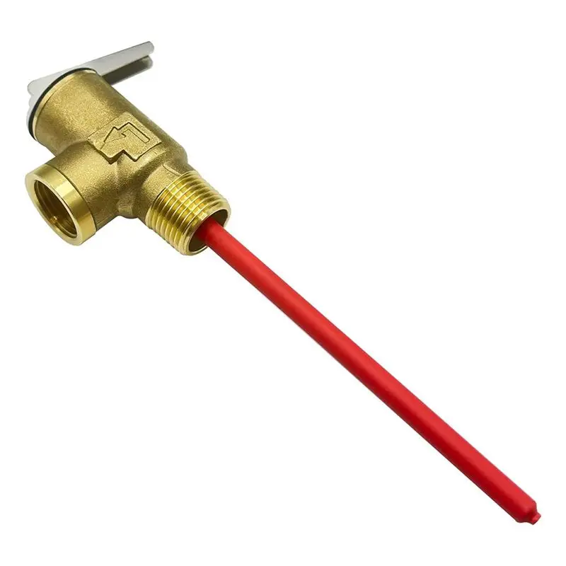 【Ship Within 1/2Inch Temperature And Pressure Relief Valve Replace For GC6AA GC10A G6A GC10A GCH6A RV Electric Water Heaters,150