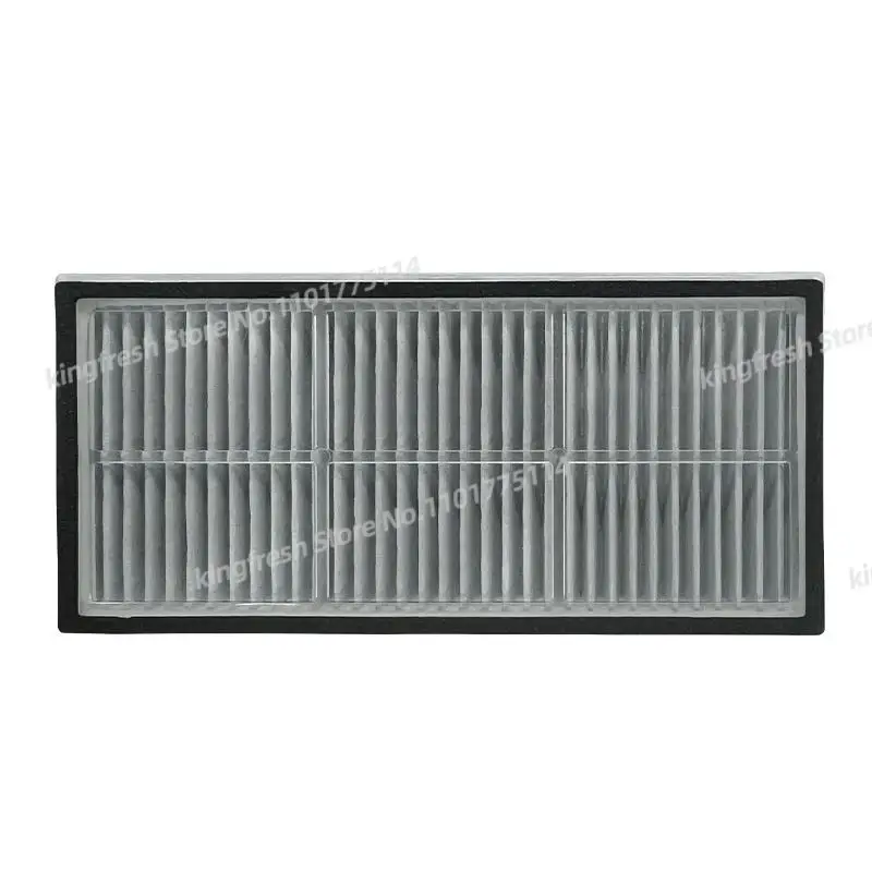 متوافق مع (Dreame L40 Ultra AE - غير مناسب لـ L40 Ultra / Dreame L40s Ultra CE/ L40 Ultra CE / Dreame D20 Ultra) فرشاة رئيسية جانبية فلتر HEPA ممسحة كيس