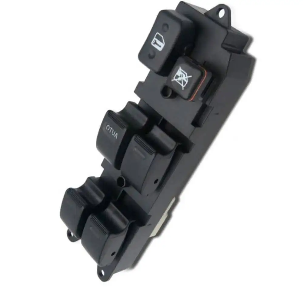 

8482035020 12V Car Main Master Window Switch Right Front Door for Toyota Land Cruiser 1990-1998 models Driver Side