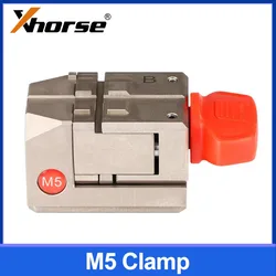 Xhorse M5 Clamp Work with Xhorse Dolphin XP-005L / Condor MINI Plus II / Condor II / XP-005 / XP005L / MINI Plus