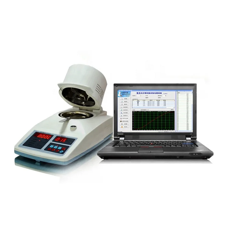 

Infrared Wood Moisture Meter Digital Moisture Test Meter for Grain Wood