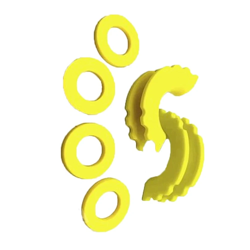 

Off-Road Truck Vehicle Recovery Kit Fit for 3/4inches(1.90cm) Or 5/8inches(1.59cm) D-Ring Or Bow Shackle With Screw Pin