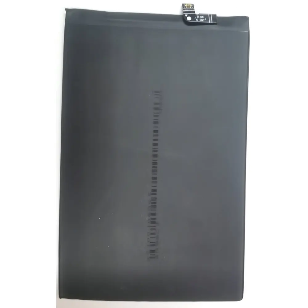 2025 Año 3.87V 19.3Wh BM5K Batería de repuesto de alta calidad para Xiaomi Pad 5 Pro 12.4