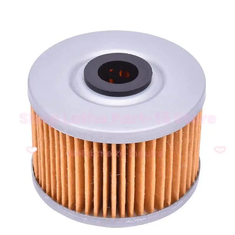 Engine Oil Filter For Lifan KPM KPT200 LF200-3B 10D KP250 K19 LF150-14P