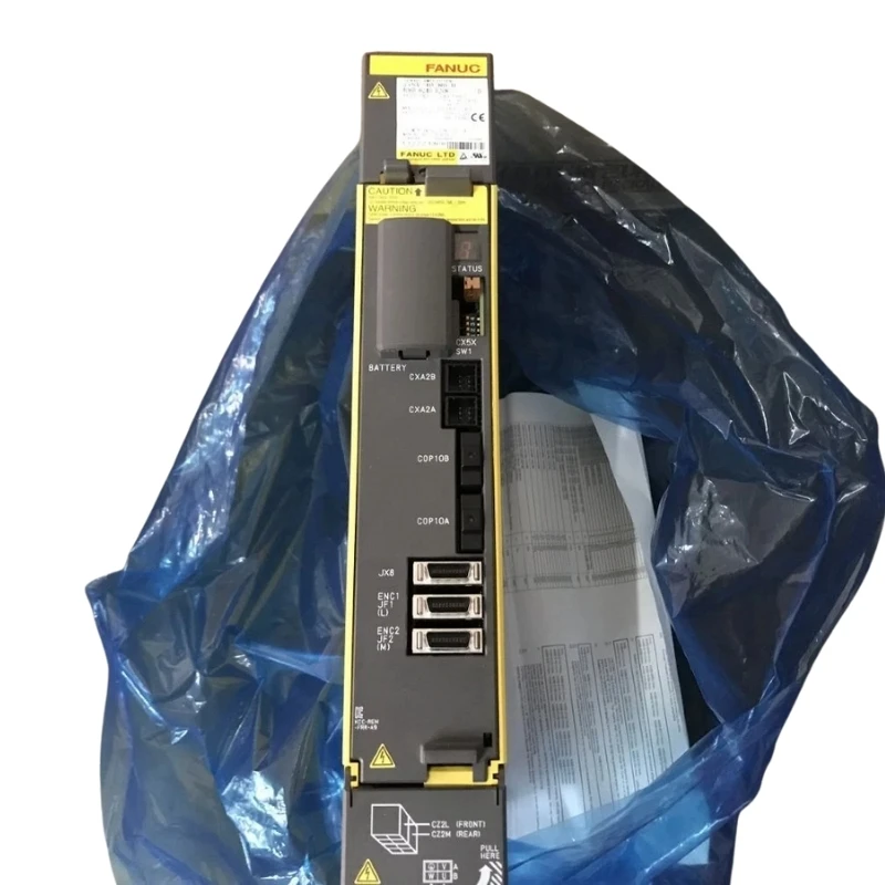 Fanuc A06B-6240-H208 Servo Amplifier Tested ok Fast Shipping
