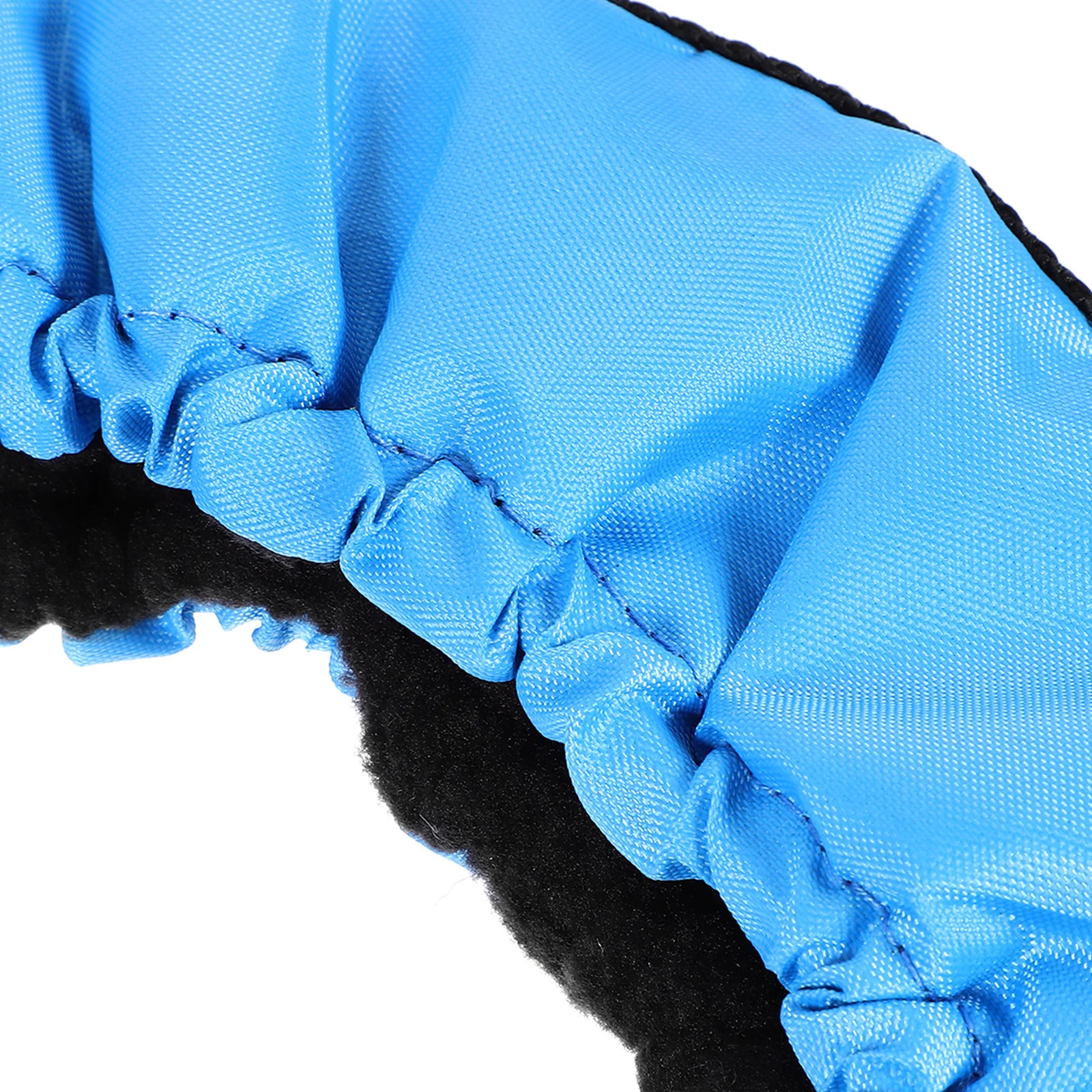 

1Pair Ice Skate Blade Protective Covers Durable Lightweight Skates Shoes Sleeve Practical Absorbent Roller Skates Protector