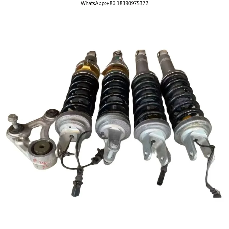 For Gas Shock Absorber Assembly Front and Rear LP700 Shock Absorbers Used with Original Box