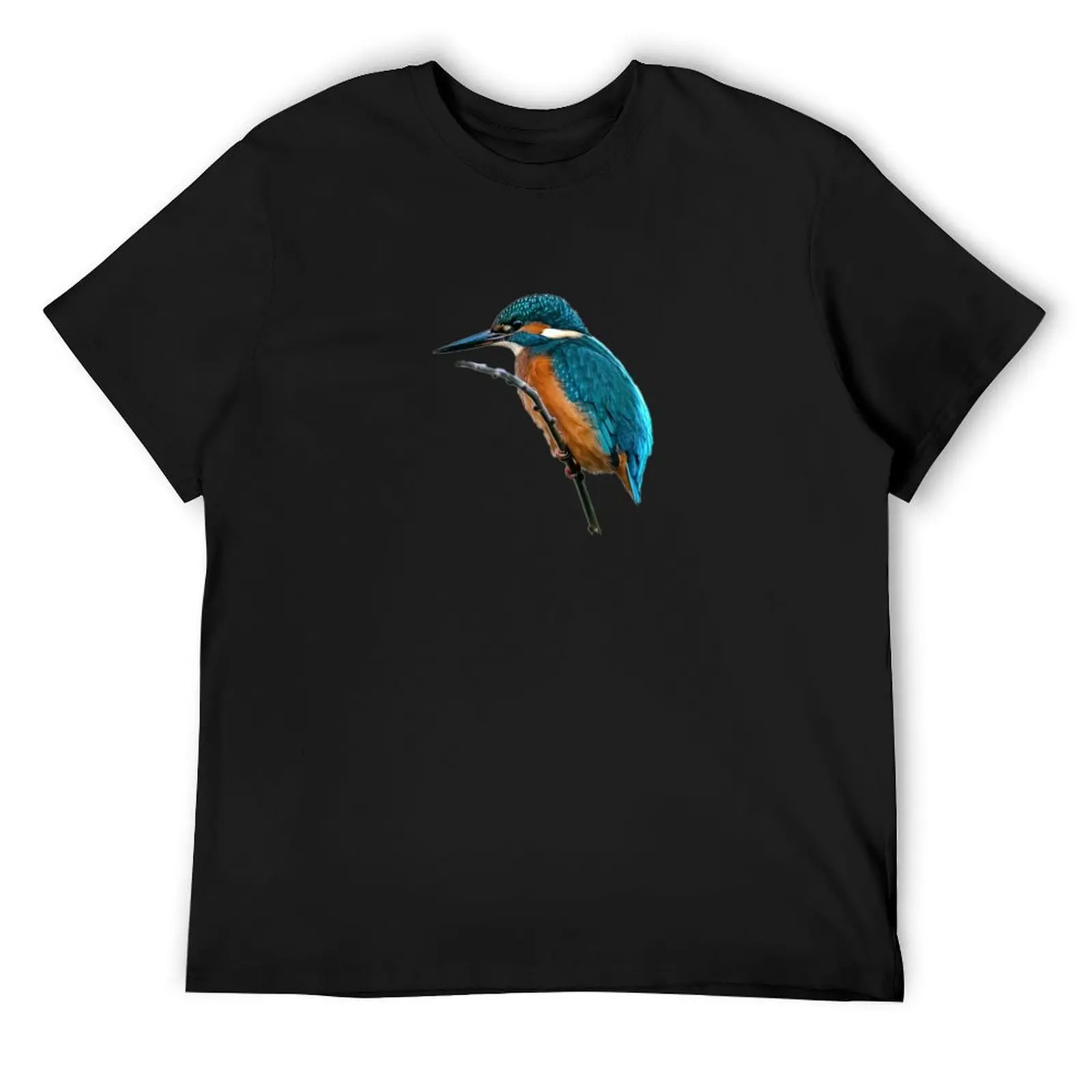 The Kingfisher T-Shirt shirts graphic tee aesthetic clothes mens designer clothes