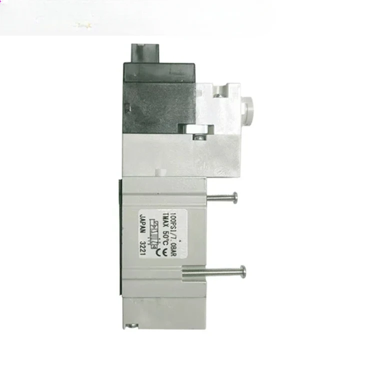 

Электромагнитный клапан печатной машины A05PS25X-1P 24VDC12, новый оригинальный клапан запасных частей для печатной машины