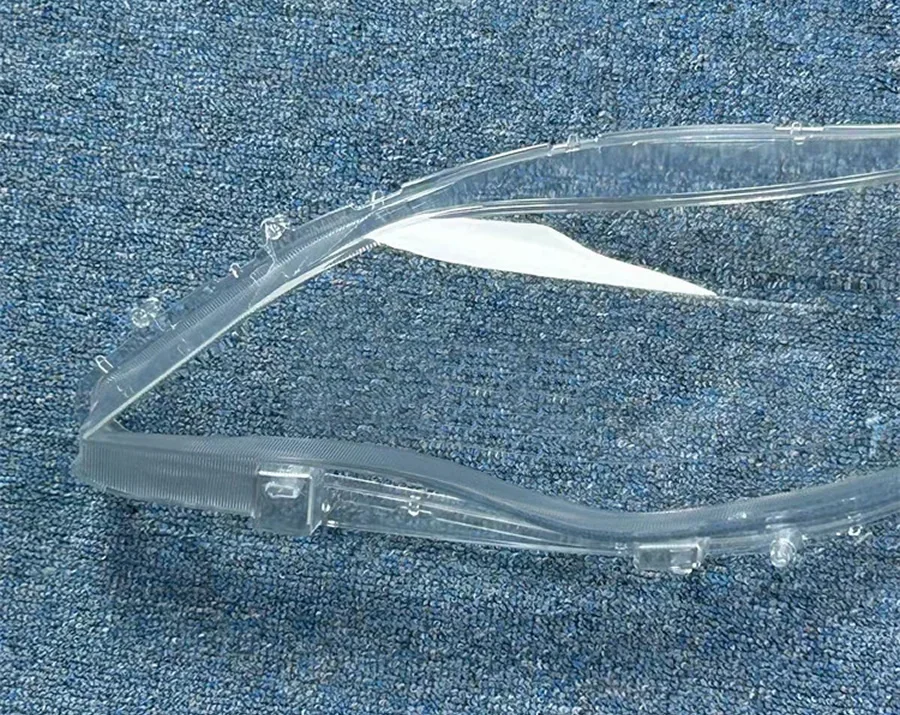 For Toyota Avalon 2013 2014 2015-2018 Headlamp Housing Transparent Mask Cover Headlight Shell Plexiglass Replace Original Lens