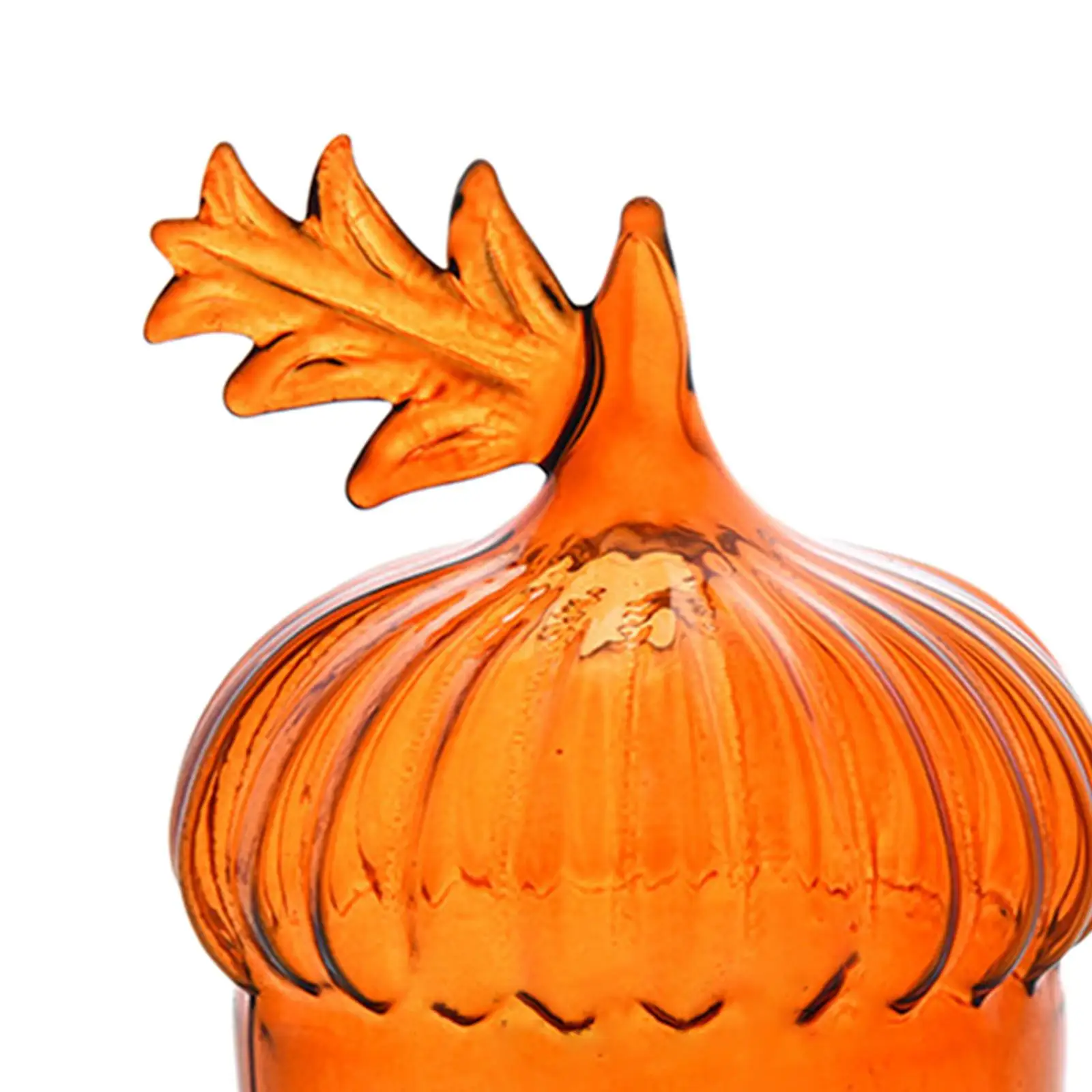 Clear Glass Vase for Flowers And Aroma Diffusion Decorative Item for Home Space