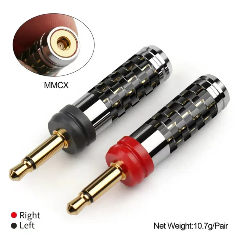 

Adapter Focal D8000 D7000 MG Radiance elegia D800PRO Pandora SONOROUS To MMCX Connector Audio Adapters Play and Plug Converters