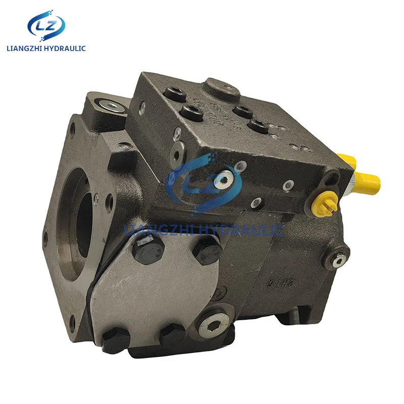 

REXROTH A11V040 A11VO40 A11VO40DRS series Hydraulic axial piston pump A11VO40DRS/10R-NZC12NOO