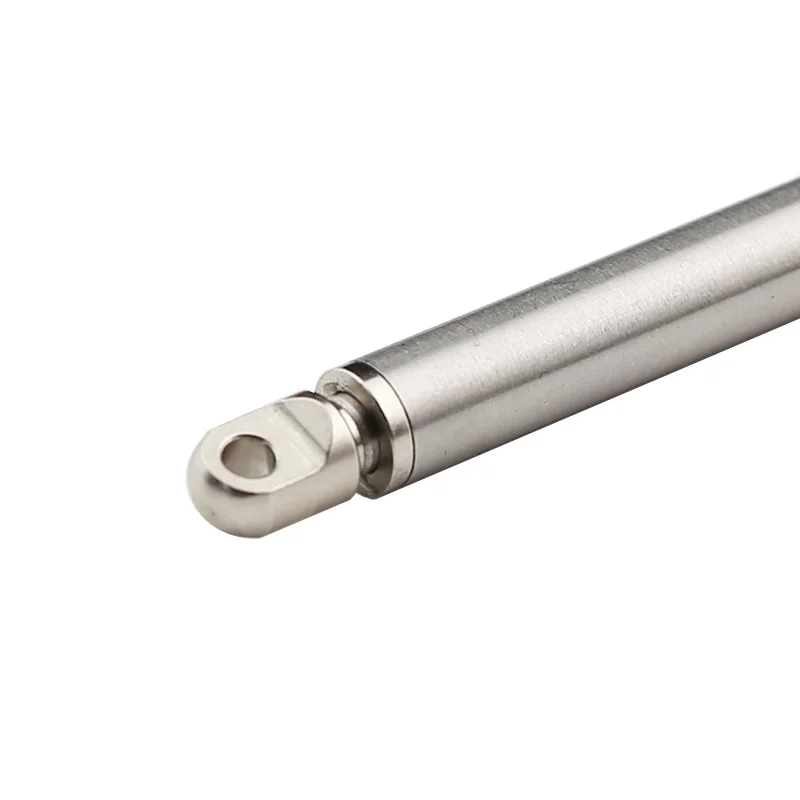 

6V Linear Actuator with 25N Thrust | Industrial Electric Push Rod for Automation & DIY