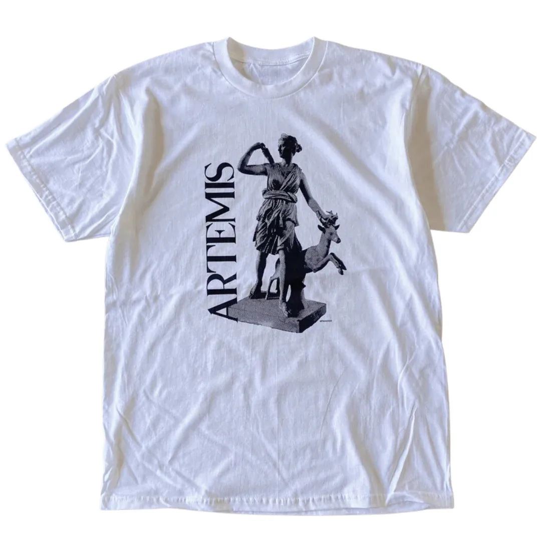 유니섹스 루즈한 통기성 티셔츠, 패션 캐주얼 다용도 의류, 여성 의류, 여름 티셔츠