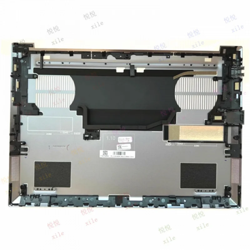 L nuevo para ThinkBook 14 G6 + AHP IMH D cubierta inferior 5CB1N60804