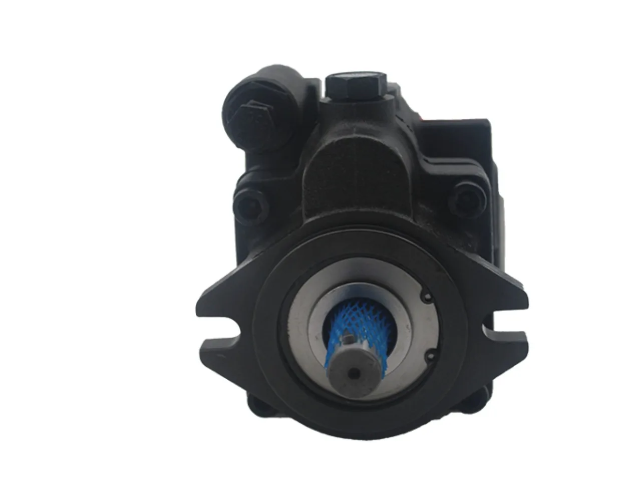 Plunger pump high pressure oil pump P16/P22/P36/P46-A0/A1/A2/A3-F-R-01