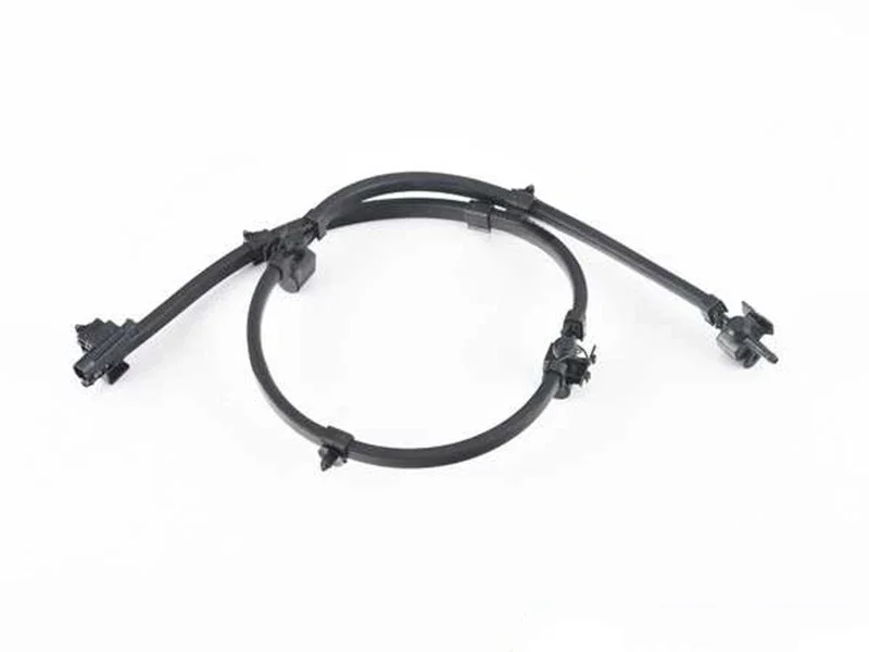 

Форсунка омывателя лобового стекла 61667292659 для BMW X5 X6 F15 F16 2014-2018 гг., 7292659