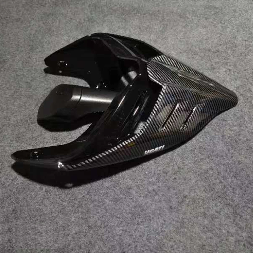 For Ducati Panigale V4 V4S V4R V2 & Streetfighter v4 v4s v2 Rear Tail Fairing Hump Single Seat Cover Motorcycle Accessories - Image 5