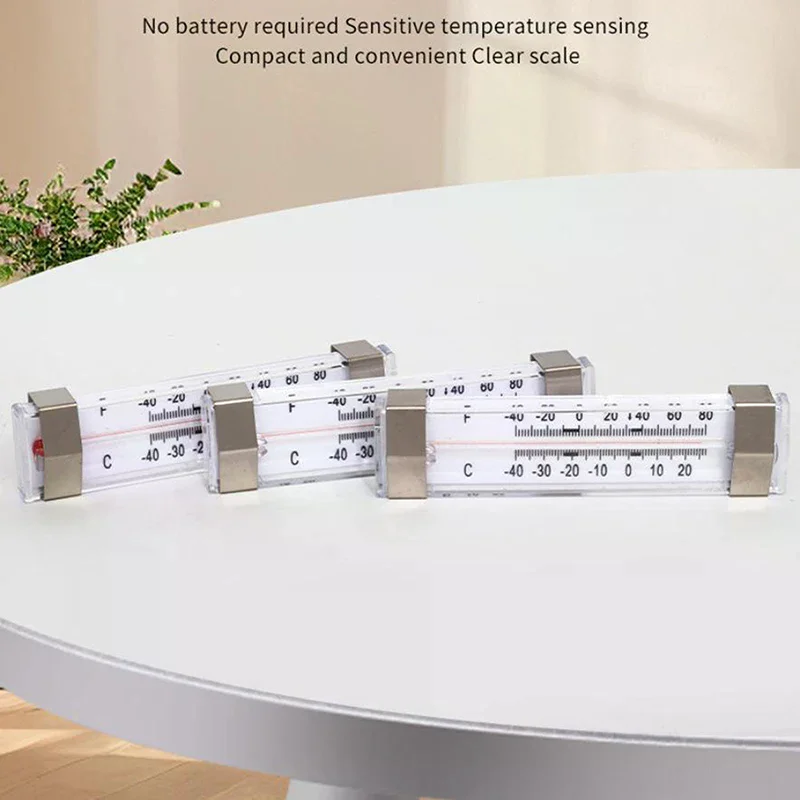 Highly Accurate Refrigerator Freezer Wide Temperature Range Easy To Read Display Multiple Unit Monitoring