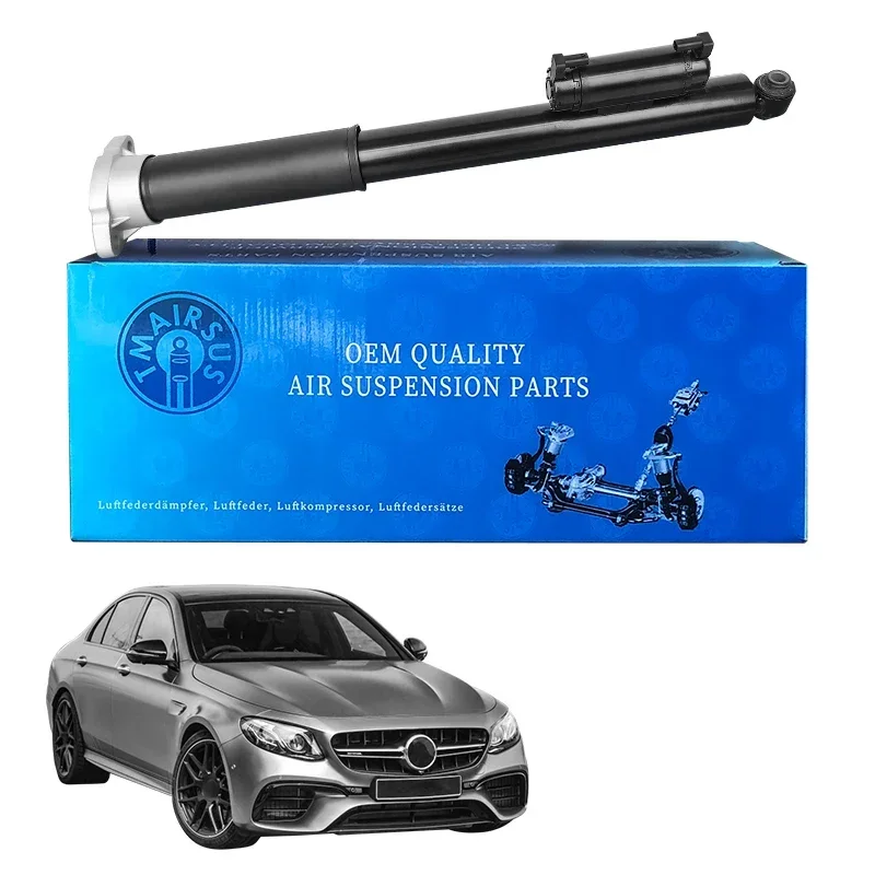 Rear  Airmatic Shock Absorber 2133202200 2133200302 2133205500 2133204203  for  W213 W257 2/4matic