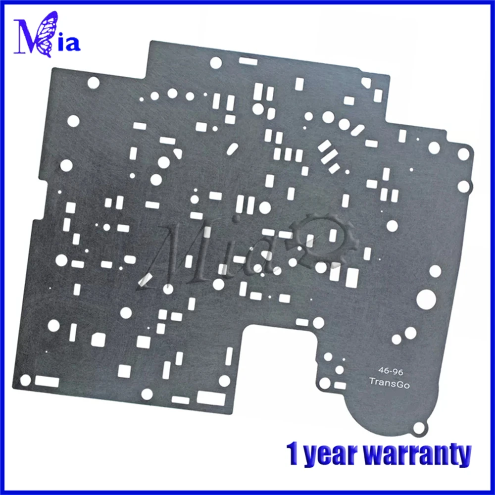 

Высококачественный клапанный блок (гидроблок) автоматической коробки передач 4L60E для Chevrolet GMC