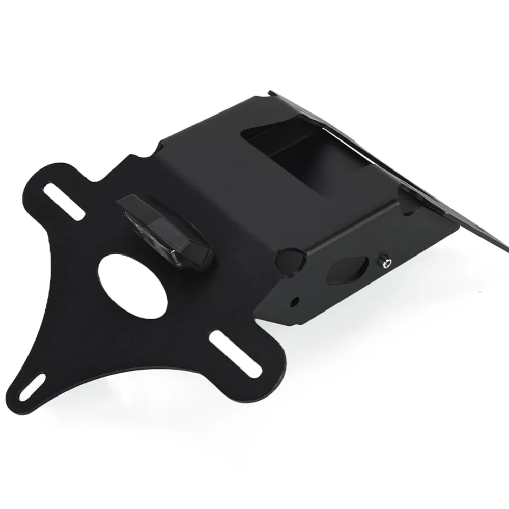 

Accessorie For Honda XL750 Transalp 2022-2023-2024-2025 Motorcycle Tail Tidy Fender Eliminator License Plate Bracket XL 750 2025