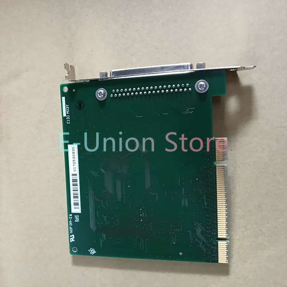 Acquisition Card PCI-4646 Industrial Computer Control Card