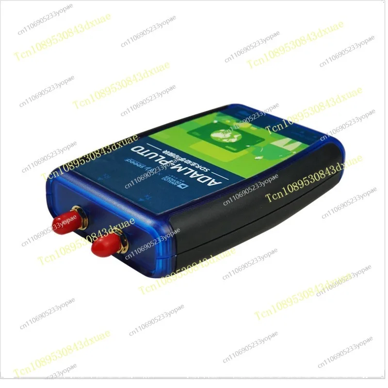 ADALM-PLUTO SDR Wireless/RF Learning Module, Professional Learning Tool for College Students
