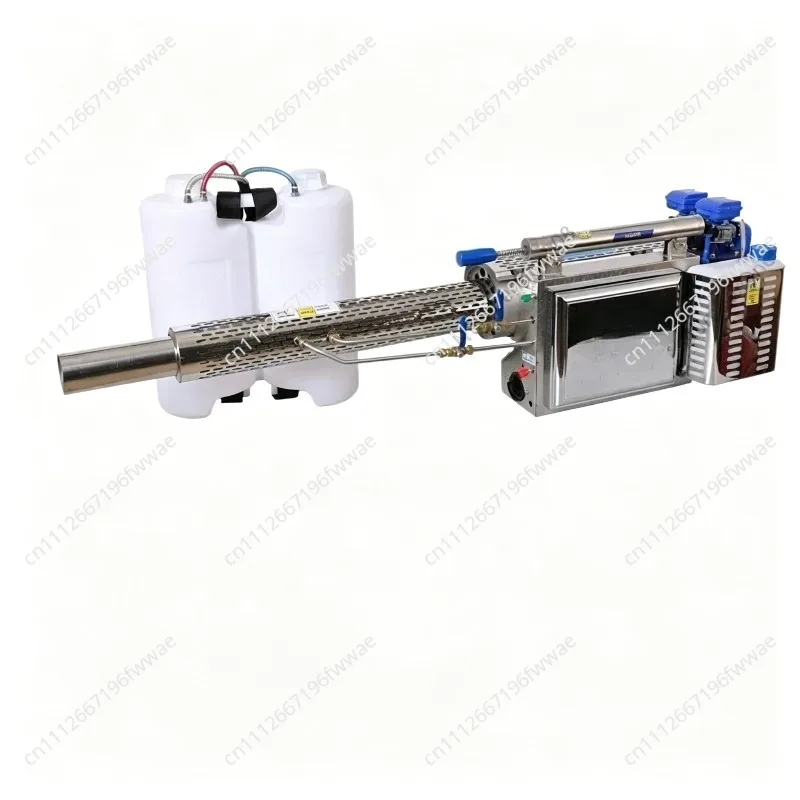 For Water Mist Atomizer Agricultural Greenhouse Fruit Tree Paddy Field Spray Mist Cooler