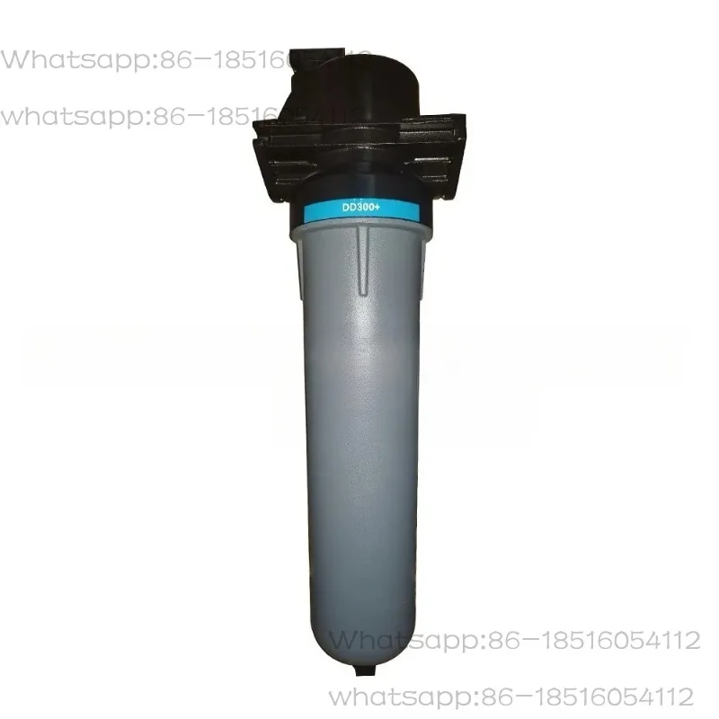 DD300+8102372019 post-processing precision filter assembly precision pipeline filter