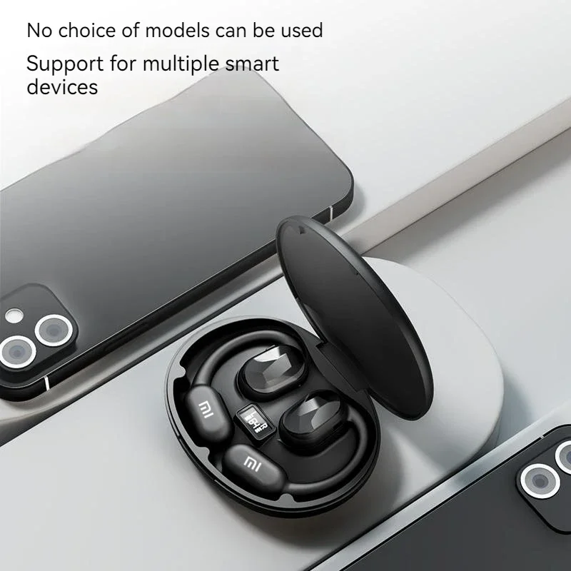 Рисунок 3 - Беспроводные наушники XIAOMI BR7