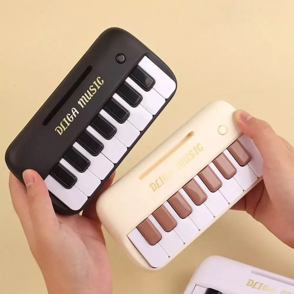 Multifunctional Electronic Piano Toy Early Education Educational Toys Musical Piano Toys Playable Instruments