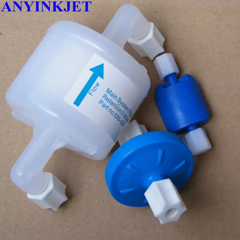 For Willett 400 Fil… - image