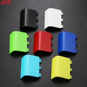 الغطاء الخلفي للبطارية البديلة من البلاستيك JCD ، غلاف غطاء الباب لسلسلة XBox ، غطاء باب الإسكان لوحدة التحكم S ، X ، 1 قطعة أعلى 10 مبيعات لبطاريات ipega - رقم 10