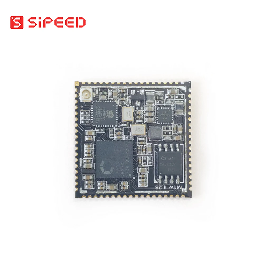 Sipeed maix m1 aiロットモジュール開発ボードk210ディープラーニングesp8285