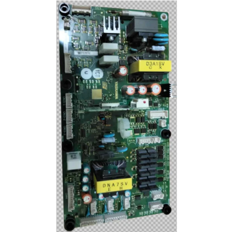 Brand New for Yaskawa Central Air Conditioning Frequency Converter GA70B4250 Power Drive Board ETC760141 ETC760142 ETC760143
