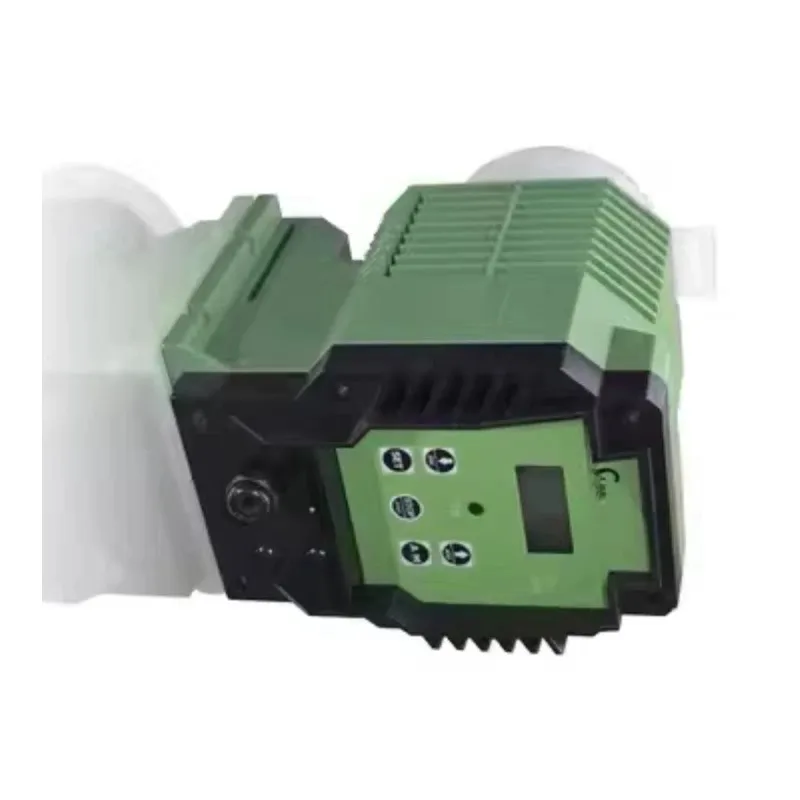 Automatic Electromagnetic Micro Dosing Equipment Quantitative Pump NEW Acid Dosing Pump Electric Diaphragm Meterinng Pump