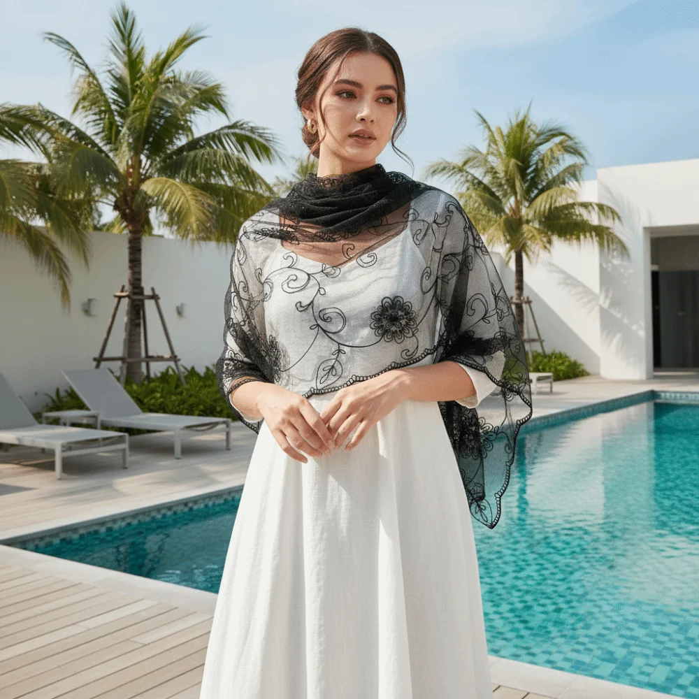 lenco-de-renda-bordado-floral-leve-e-respiravel-estola-de-malha-transparente-com-borda-ondulada-ideal-para-presente-de-feriado