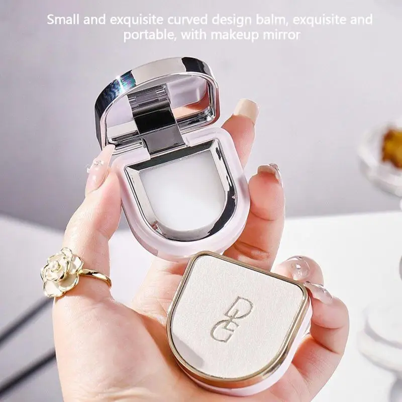 Ladies Solid Perfume Portable Female Pocket Balm Perfume Women's Fragrance Tool With Fashionable And Lovely Package For Dating