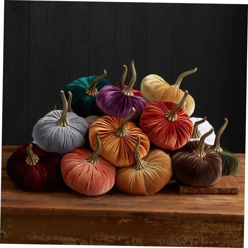 

loween Pumpkin Home Decorations Carved Pumpkin Ornaments for Festival Decoration Other Brand Models 5aGVi8fm